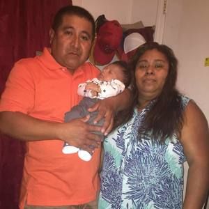 Meet your Posher, Norma